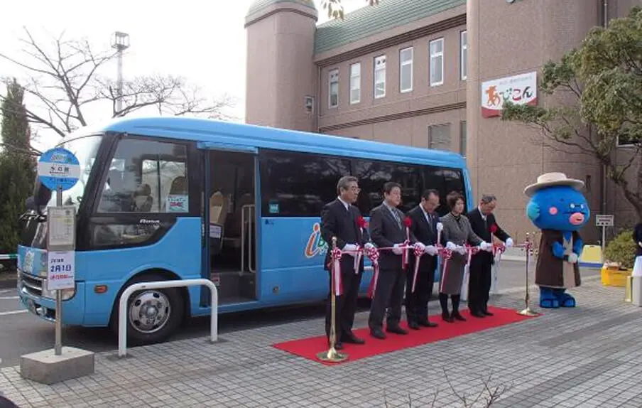 三ツ矢エミタスタクシーHDの採用情報