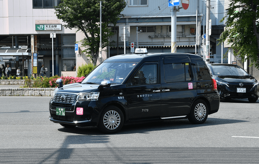 三ツ矢エミタスタクシーHDの採用情報